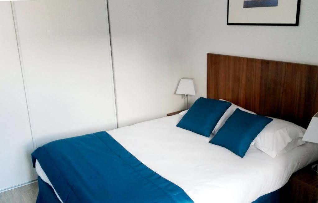 Aparthotel Odalys Blamont Amiens Exterior foto
