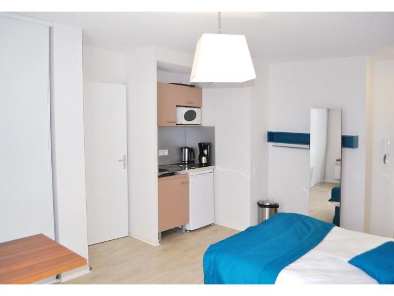 Aparthotel Odalys Blamont Amiens Exterior foto